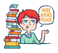 spoiler alert Sticker