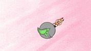 Kikattava Kakkiainen GIF by Otavankirjat