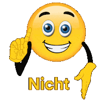 Sign Language Hande Sticker
