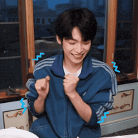 Light Of My Life Cute Smile GIF