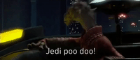 episode 2 GIF by Star Wars