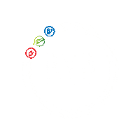 RVBRECHARGE  Sticker