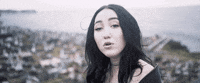 Singing GIF by Noah Cyrus