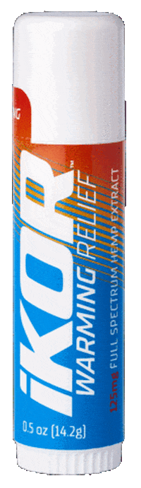 Run Help Sticker by iKORLabs