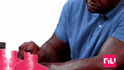 Steam Eat GIF by Marathon