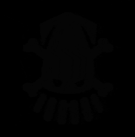 Calavera Kraken GIF by Calamartdesigns