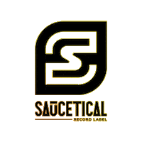 saucetical saucetical sauceticalrecords Sticker