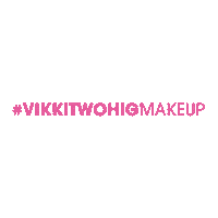 Vikki Sticker by Carraig donn