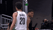 Regular Season Sport GIF by NBA