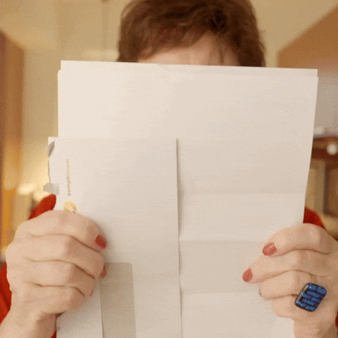 No What GIF by NTE Grøntforsprang