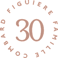 Combard Famille 30 Sticker by Figuiere