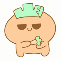 Bully Warning GIF