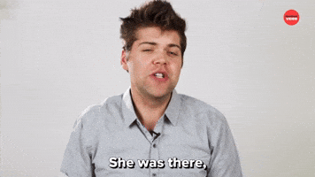 It Was Easy For Her