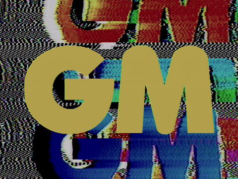Art Glitch GIF