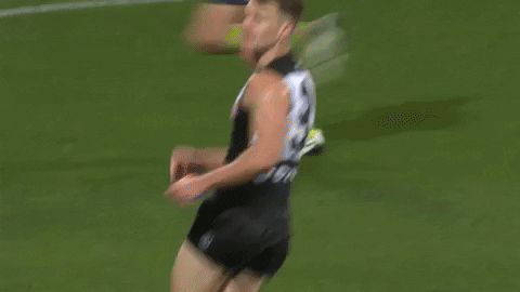 Robbie Gray Football GIF by Port Adelaide FC