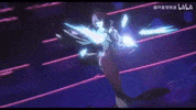Animation Gun GIF