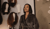 Joyce GIF by NETFLIX