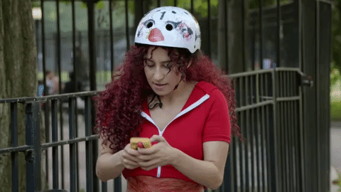 season 3 GIF by Broad City