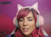 Meghan Camarena GIF by Strawburry17