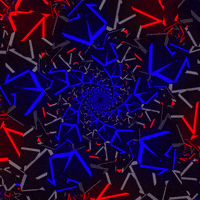 Design Mesmerizing GIF by xponentialdesign