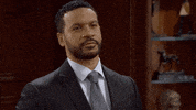 Bold And Beautiful Tea GIF by CBS