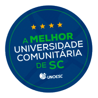Universidade Futuro Sticker by Unoesc