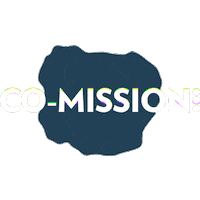 Churchplanting Sticker by Co-Mission Media