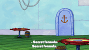 season 9 episode 20 GIF by SpongeBob SquarePants