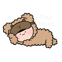 Sticker New Post Sticker