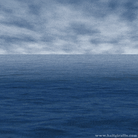 Water Swimming GIF by William Garratt