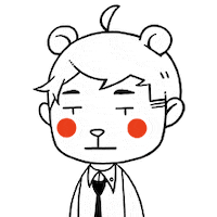 rock yes Sticker by Kino's Kingdom