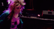 flowing over GIF by Polyvinyl Records