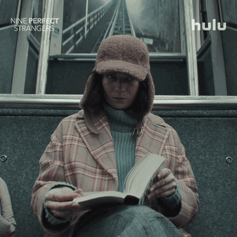 Season 2 What GIF by HULU
