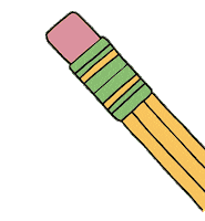 Learn High School Sticker by Wavy McSplash