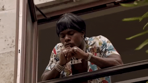 Pony GIF by DaBaby