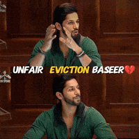 Bigg Boss Trending GIF