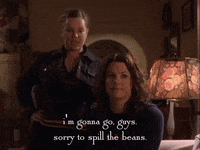 season 3 netflix GIF by Gilmore Girls 