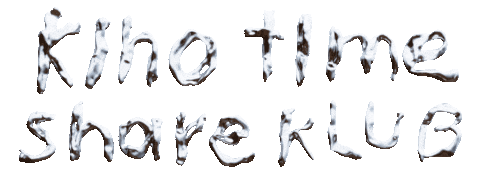 Blob Chrome Sticker by Freudi