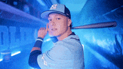 North Carolina Baseball GIF by UNC Tar Heels