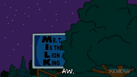 Season 19 Episode 3 GIF by The Simpsons