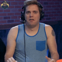 In Love Flirt GIF by Hyper RPG