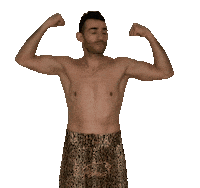 ilgiaguaroMS boxer jaguar boxeur pugile Sticker
