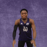 Wesleyan GIF by KWC Panthers