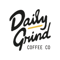 Coffee Dundee Sticker by Hard Grind