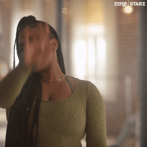 Step Up Dance GIF by Step Up Series