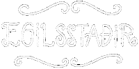 Krot Egilsstadir Sticker by Helga Valdis   #krotdagsins