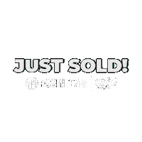 Logo Listing Sticker by The Lauren Rosin Team