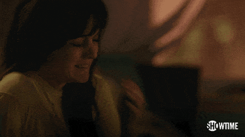 smilf crying GIF by Showtime