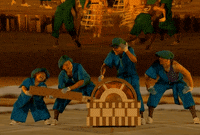 Paralympic Games Sport GIF by International Paralympic Committee