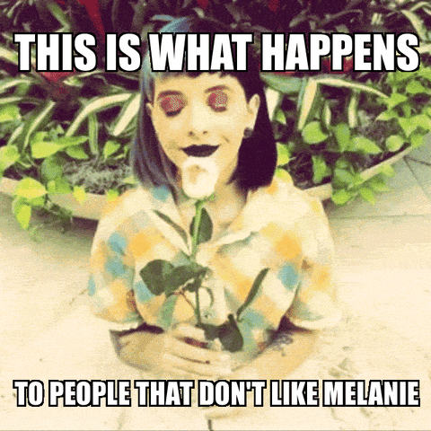 dollhouse GIF by Melanie Martinez